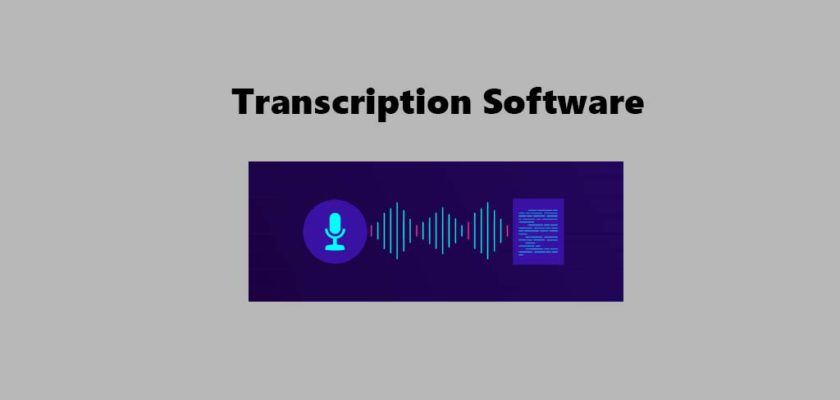 Free Transcription Software for Mac