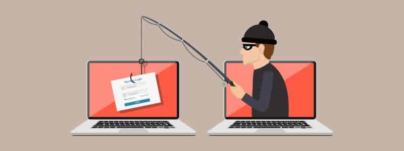 Cybersecurity for Digital Marketers: Phishing Attack Threats