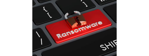 Cybersecurity for Digital Marketers: Ransomware Attack